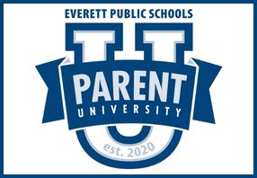  Parent u logo